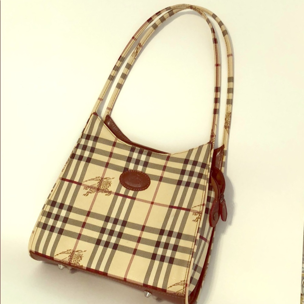 Burberry handbag